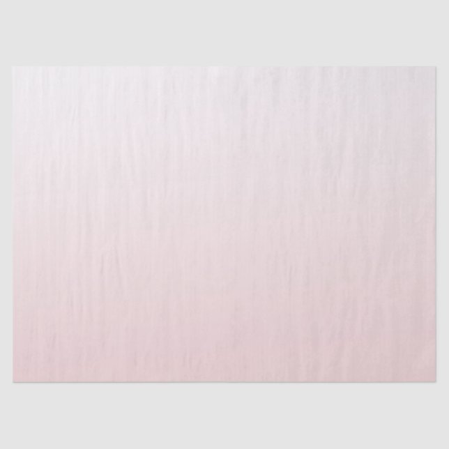 Sweet Pink Tissue Paper (Front)