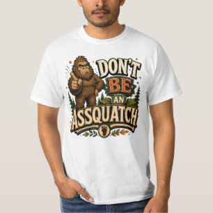 Sweet Potato Pie T-Shirt