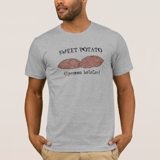 SWEET POTATO T-Shirt