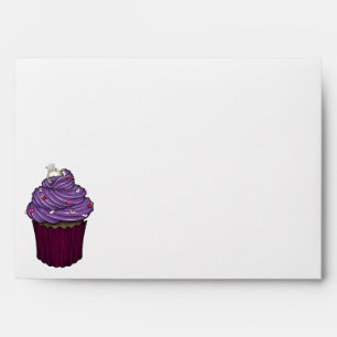 Sweet Proposal Cupcake Envelope
