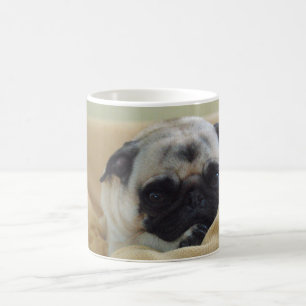 Sweet Pug Mug