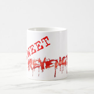 Sweet Revenge Mug