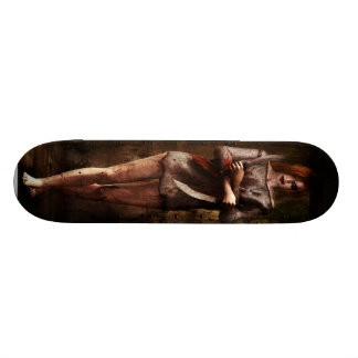 Sweet Revenge Skateboard
