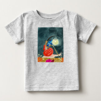 Sweet Ride Baby T-Shirt