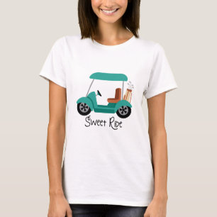 Sweet Ride T-Shirt