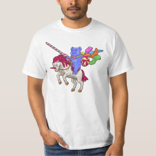 Sweet Ride T-Shirt