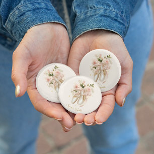 Sweet Rosé Ballet Soirée, custom Bottle Opener