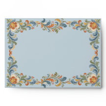 Sweet Rosemaling