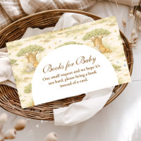 Sweet Safari Animals Books for Baby