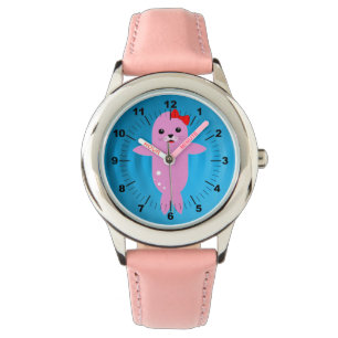 Sweet seal watch