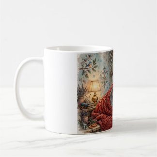 Sweet Senior Dachshund Mug