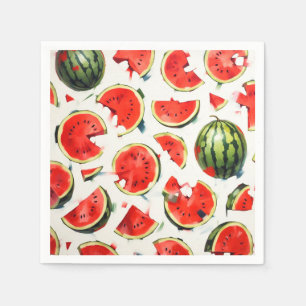 " SWEET SERENDIPITY " NAPKIN