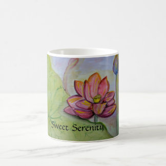 Sweet Serenity Mug