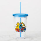 Sweet Sesame Street Pals