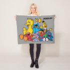 Sweet Sesame Street Pals