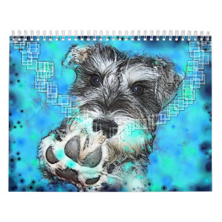 sWEET sHAMUS thru the dayZ Calendar