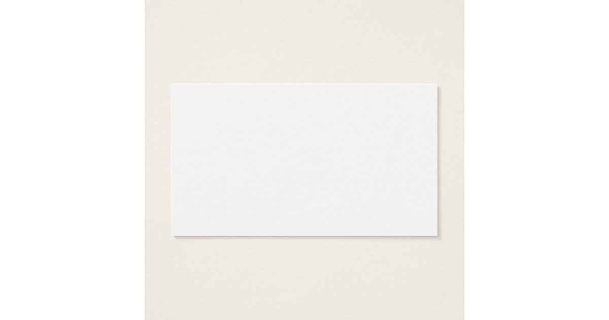 Sweet Shop Business Card Template Zazzle