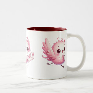 Sweet & Simple Kawaii Charm Mug