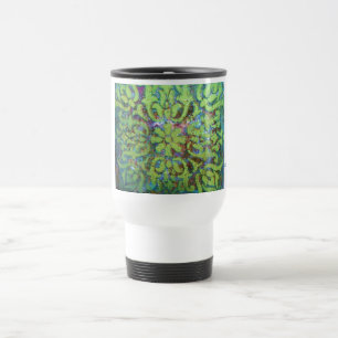 sweet & simple travel mug