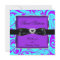 Sweet Sixteen 16 Party Purple Teal Swirl