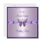 Sweet Sixteen 16 Purple Butterfly Birthday 3