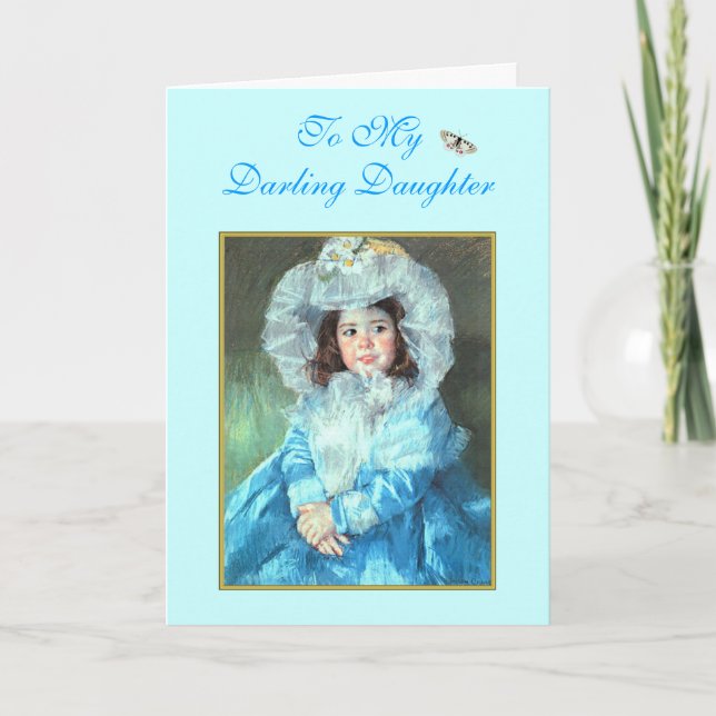 Sweet Sixteen Birthday Card (Front)