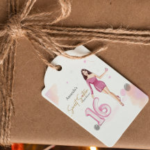 sweet sixteen, happy 16th birthday,