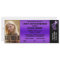 Sweet Sixteen Masquerade VIP Admission Ticket