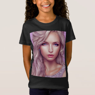 sweet sixteen princess T-Shirt