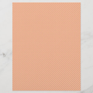 Sweet Sixteen Scrapbook Paper 2