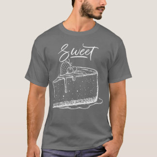 Sweet Slice funny T-Shirt