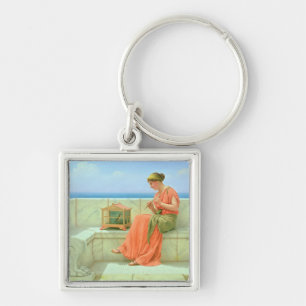 Sweet Sounds, 1918 Key Ring