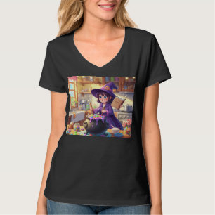 Sweet Spell Mix-Up T-Shirt