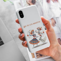 Sweet Spirit Dance, custom