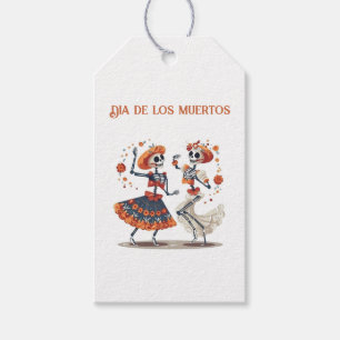 Sweet Spirit Dance, custom Gift Tags