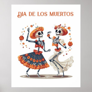 Sweet Spirit Dance, custom Poster
