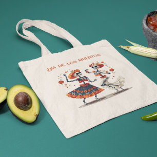 Sweet Spirit Dance, custom Tote Bag