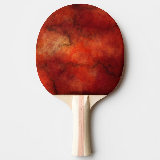 Sweet Spot: Perfectly Balanced Ping Pong Paddles (Front)