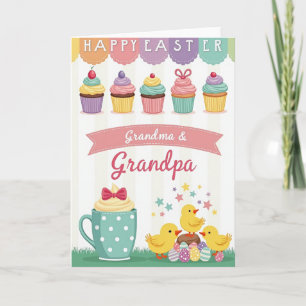 Sweet Spring Celebration Card