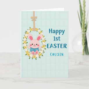Sweet Springtime Celebration Card