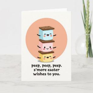 Sweet Stack Holiday Card