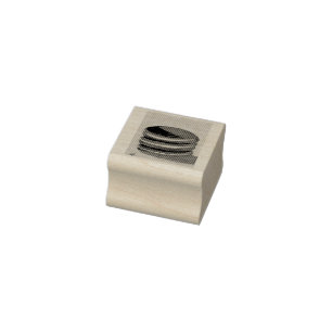 Sweet Stack Rubber Stamp