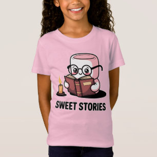 Sweet Stories T-Shirt