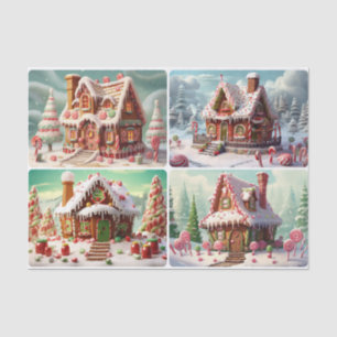Sweet Street Tissue Paper