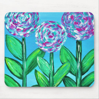 Sweet Sugar Pop Mouse Mat