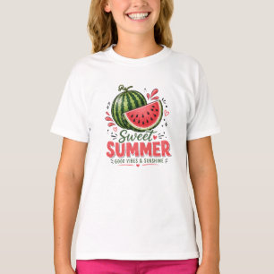 Sweet Summer T-Shirt