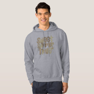 Sweet Summer Time Hoodie