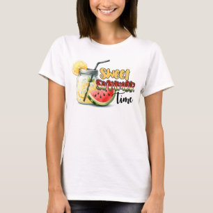 Sweet summer time  T-Shirt