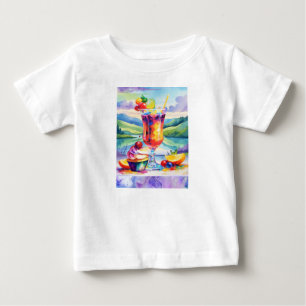 SWEET SUMMER TREATS BABY T-Shirt