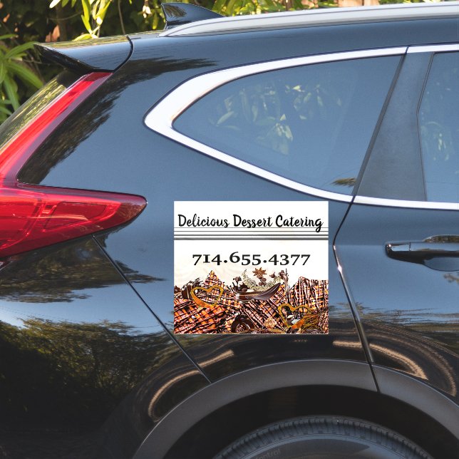 SWEET SUN DAY! :) (Car Side)